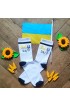 Носки Rainbow Socks -  Їбаш